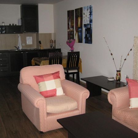 Spacious And Cosy Apartment In Bansko Royal Towers Complex المظهر الخارجي الصورة