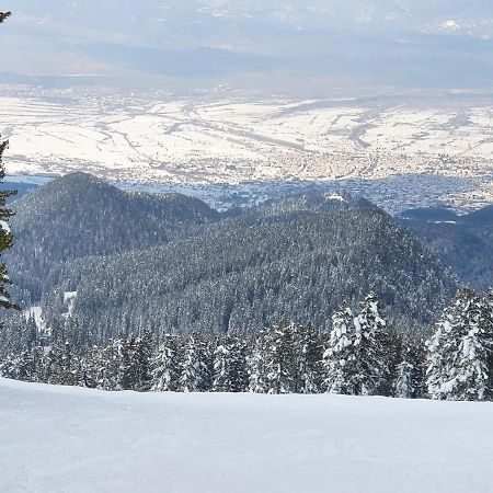 Spacious And Cosy Apartment In Bansko Royal Towers Complex المظهر الخارجي الصورة