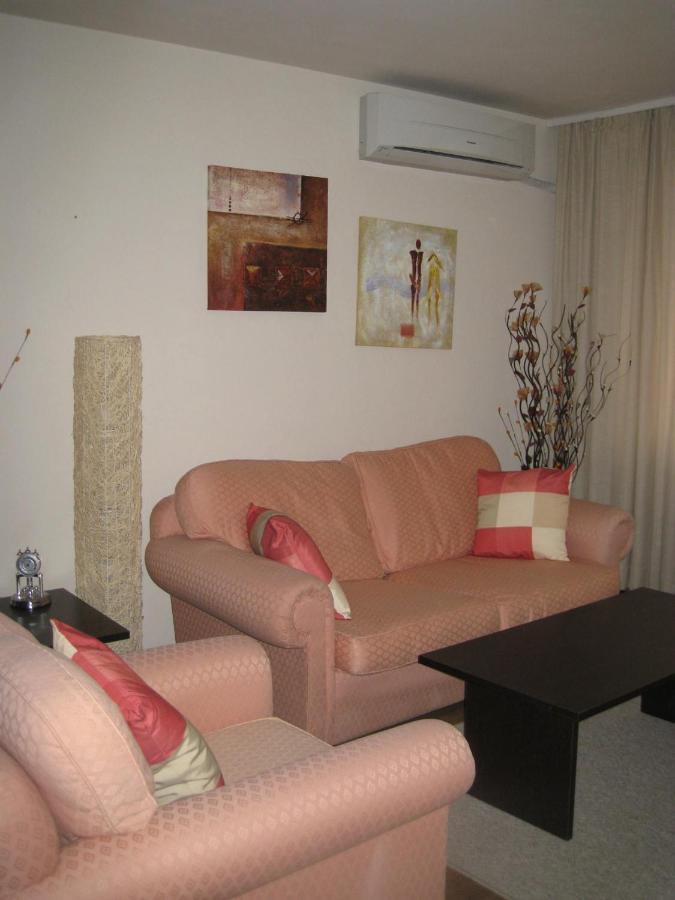 Spacious And Cosy Apartment In Bansko Royal Towers Complex المظهر الخارجي الصورة