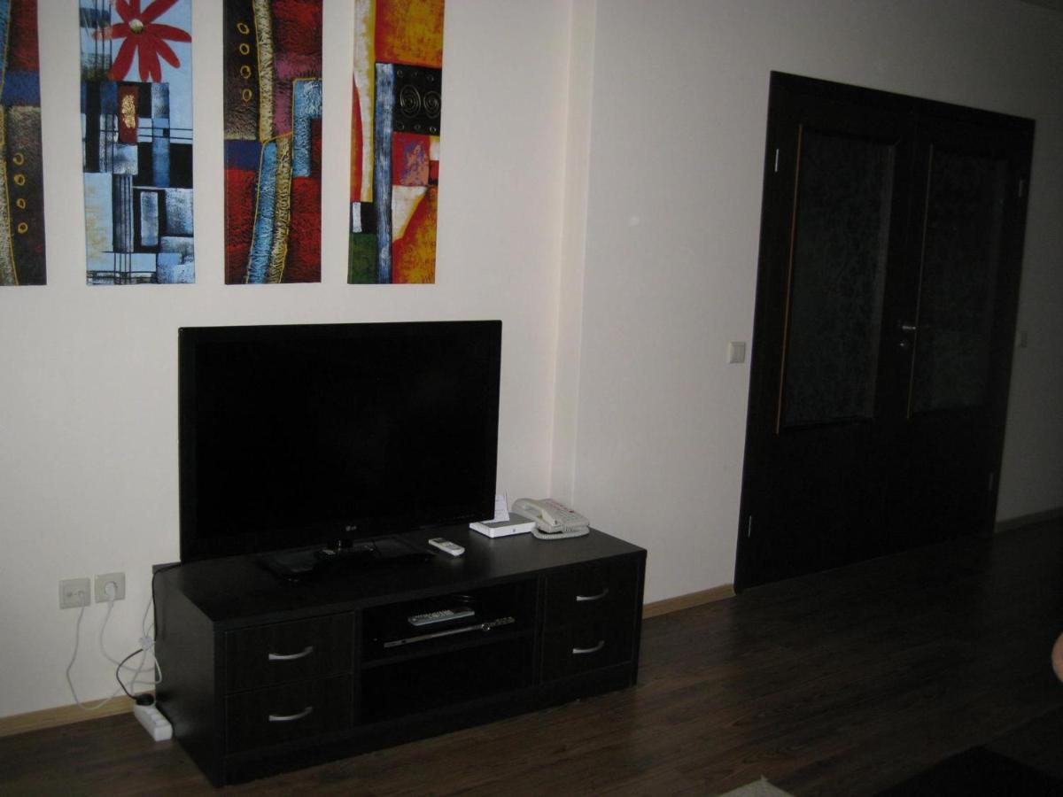 Spacious And Cosy Apartment In Bansko Royal Towers Complex المظهر الخارجي الصورة