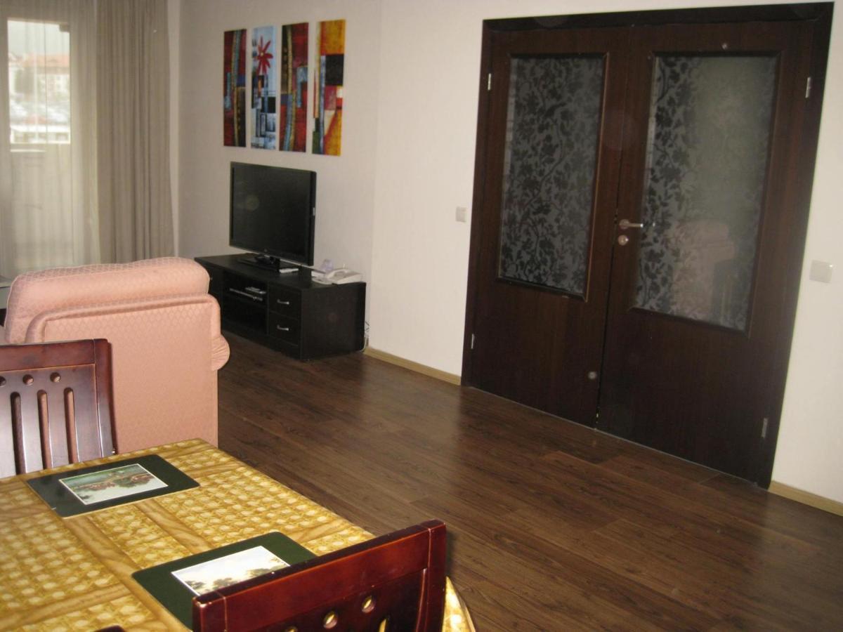 Spacious And Cosy Apartment In Bansko Royal Towers Complex المظهر الخارجي الصورة