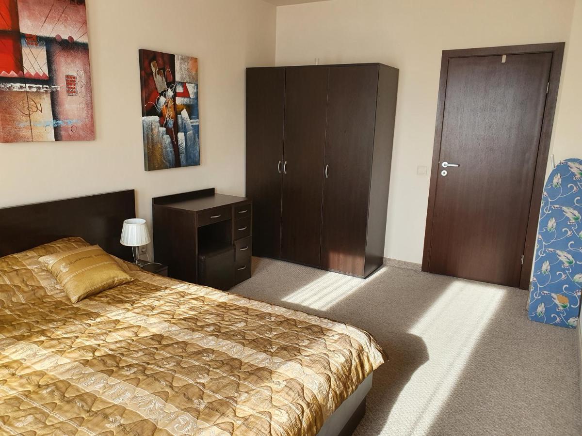 Spacious And Cosy Apartment In Bansko Royal Towers Complex المظهر الخارجي الصورة