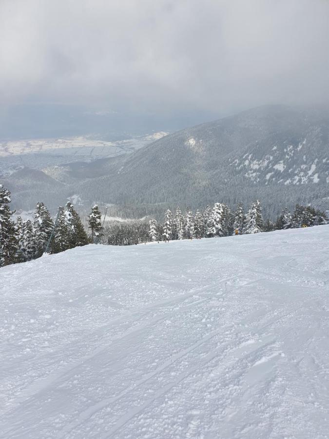 Spacious And Cosy Apartment In Bansko Royal Towers Complex المظهر الخارجي الصورة