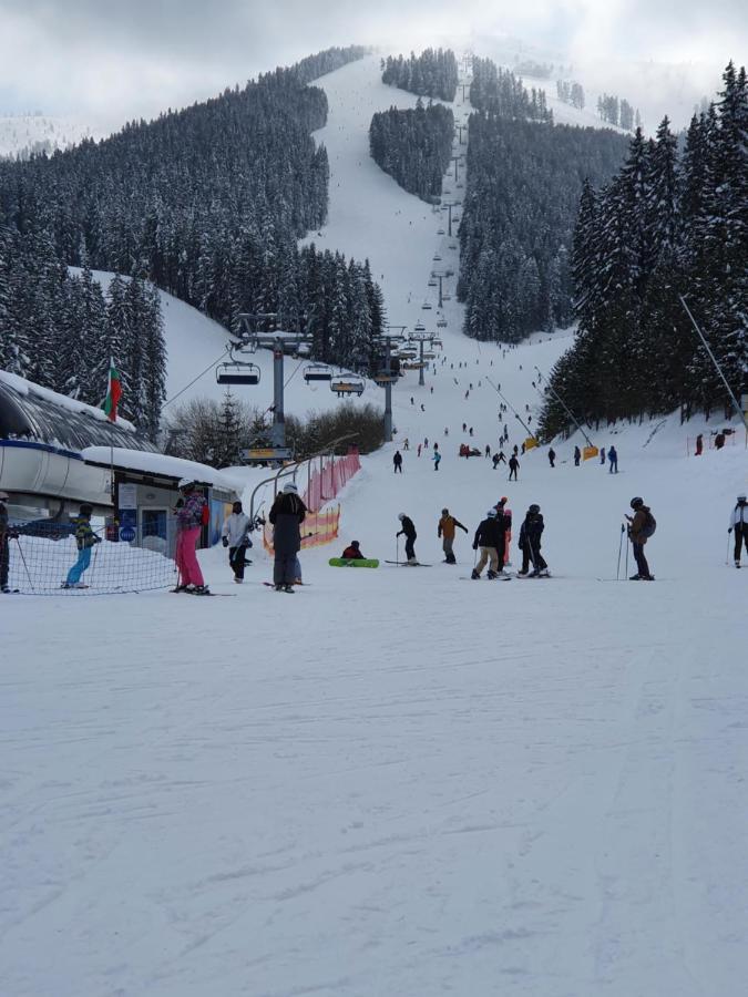 Spacious And Cosy Apartment In Bansko Royal Towers Complex المظهر الخارجي الصورة